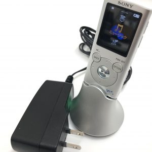 SONY　WALKMAN　NW-E052